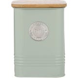 Typhoon SQUIRCLE Kaffeedose, Mint
