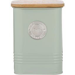 Typhoon SQUIRCLE Kaffeedose, Mint - 1 Stk