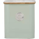 Typhoon SQUIRCLE Biscuit Tin, Mint