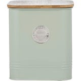 Typhoon SQUIRCLE Kaksburk, Mint