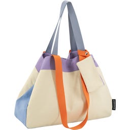Remember Canvas Tasche - Toni