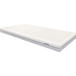 Flexa BALANCE Federkernmatratze - 200 x 90 x 18 cm