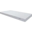 Flexa BLOOM Latex Matratze mit Baumwollbezug - 200 x 90 x 16 cm