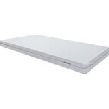 Flexa BLOOM Latex Mattress with Cotton Cover