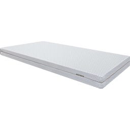 Flexa BLOOM Latex Matratze mit Baumwollbezug - 200 x 90 x 16 cm