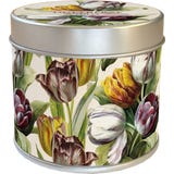 Sk&ouml;na Ting Duftkerze "Tulpe lila"