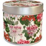 Sk&ouml;na Ting Duftkerze "Pelargonie"