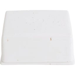 Eulenschnitt Butterdose Herz - 1 Stk