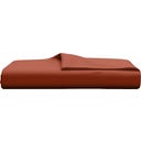Bambaw Cozy Bambusova rjuha 270 x 290 cm - Terracotta