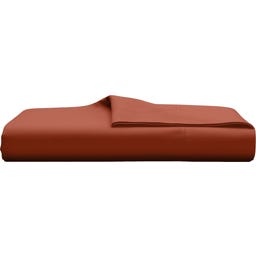 Bambaw Cozy Bambusova rjuha 270 x 290 cm - Terracotta