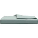 Bambaw Cozy Bambusz lepedő 180 x 290 cm - Sea Glass