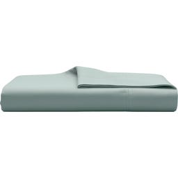 Bambaw Cozy Bambusz lepedő 180 x 290 cm - Sea Glass