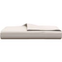 Bambaw Cozy Bambus Bettlaken 180 x 290 cm - Sand