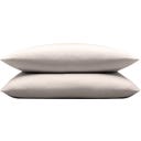 Bambaw Cozy Bambus Kissenbezug 80 x 80 cm - Sand