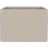 elho june brick divider 80 cm
