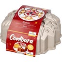 Birkmann Contoura - Backform Santa - 1 Stk