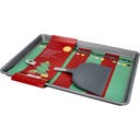 Birkmann Kit Pâtisserie de Noël, 2 Pièces - 1 set, édition 2026