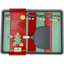Birkmann Kit Pâtisserie de Noël, 2 Pièces - 1 set, édition 2026