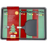Birkmann Kit P&acirc;tisserie de No&euml;l, 2 Pi&egrave;ces