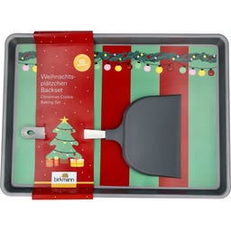 Birkmann Kit Pâtisserie de Noël, 2 Pièces - 1 set, édition 2026