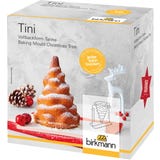 Birkmann 3D s&uuml;tőforma