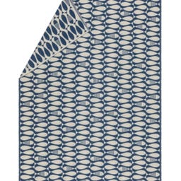 LUCA Flanelldecke 