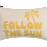 PORTO sima p&aacute;rna "Follow the sun", 30 x 50 cm