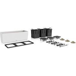 Lechuza Pflanzgefäß TRIO 
