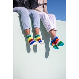 Remember Sneakersocken 41-46 - Box 11