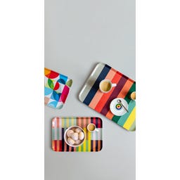 Remember Mini Tablett