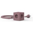 AVOLT Square 1 - Power Extender Rusty Red - 1 item