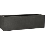 fleur ami Roccastone Pflanzkasten anthrazit