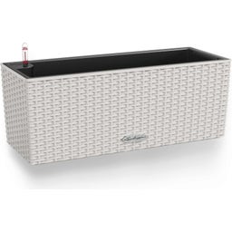Lechuza BALCONERA Cottage 50 Planter - light grey