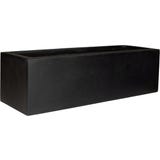 fleur ami Polystone Pflanzkasten anthrazit