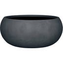 fleur ami Pure Pflanzschale anthrazit - Ø 55 cm, H 25 cm
