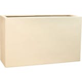 fleur ami Polystone Raumteiler creme