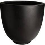 fleur ami Polystone Ego Giant Bodengef&auml;&szlig; anthrazit
