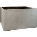 fleur ami Roccastone Pflanzwürfel XL natur beton