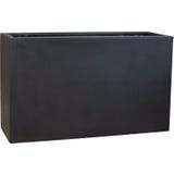 fleur ami Polystone Raumteiler anthrazit