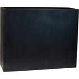 Fleur Ami Polystone Room Divider - Anthracite