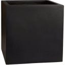 fleur ami Polystone Pflanzwürfel anthrazit