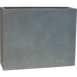 Fleur Ami Polystone Room Divider - Grey
