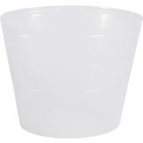 Fleur Ami Round Transparent Plant Insert