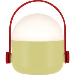 Remember Leuchte Ole - sand