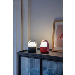 Remember Lampa „Ole” - pure