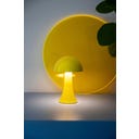 Remember Mini-Leuchte Filou - yellow