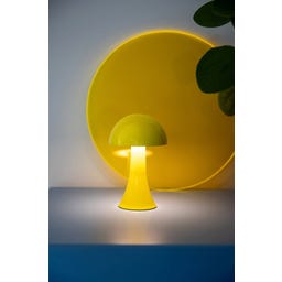 Remember Mini-Leuchte Filou - yellow