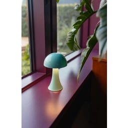 Remember Lampka Mini „Filou” - blue