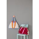 Remember Canvas Tasche - Toni