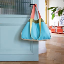 Remember Canvas Tas - Luca